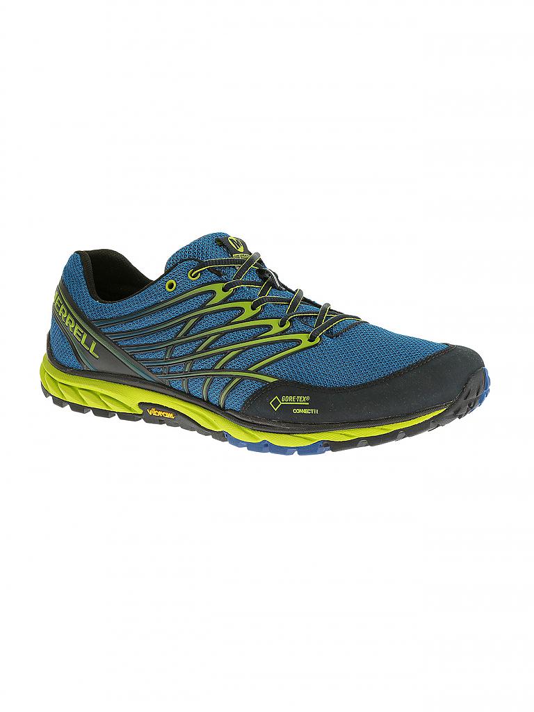 Merrell bare sale access trail gtx